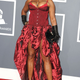 Image for article titled Grammy Fashion: The Good, The Bad & The Weird